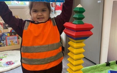 Preschool South – Afternoons Available